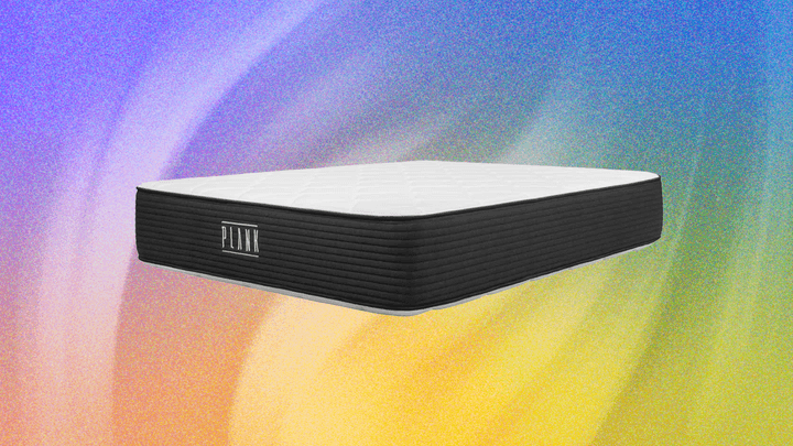 The Best Mattresses for Back Pain