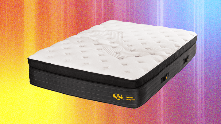 The Best Mattresses for Side Sleepers to Ease Back, Shoulder, and Neck Pressure