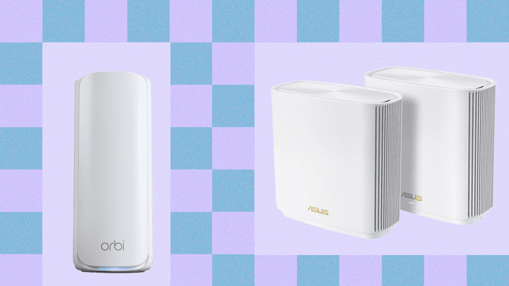 The Best Mesh Wi-Fi Systems