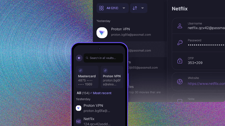 The Password Managers You Should Use Instead of Your Browser