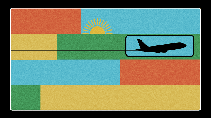 The New Era of Work Travel