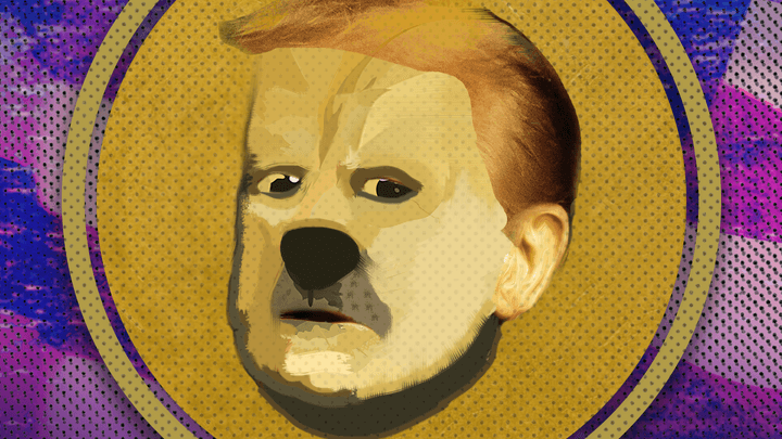 In Cryptoland, Memecoin Fever Gives Way to a Stablecoin Boom